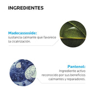 La Roche-Posay La Roche Posay Cicaplast Gel B5,40ml