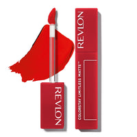 Revlon Colorstay Limitless Matte Lipstick, Top Talent