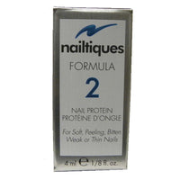 Nailtiques Protein Formula No 2 4ml