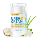 ISBEAUSOLS 60% Urea Foot Cream -2PCS