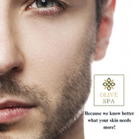 Olive Spa Beard Oil 30ml