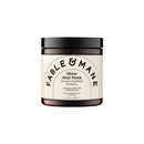 Fable & Mane Fable and Mane Shine Hair Mask (237ml). 3-Minute Hair Gloss Treatment – Boosts Shine, Tames Frizz & Revives Colour – Contains Black Tea Ferments and Bio-Sugar Enzymes for Irresistibly Glossy Strands