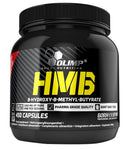 OLIMP SPORT NUTRITION HMB 650 - 450 caps by Olimp Nutrition mm