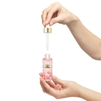 L'ORÉAL L'Oreal Paris Rosy Oil Serum, Age Perfect Golden Age, Peony Cells, 30ml