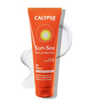 Calypso Sun-Sea UV Hair Protection with Argan Oil - 100 ml