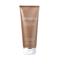 Gatineau GATINEAU Golden Glow Gradual Tan 200ml