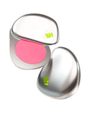 Glow Hub Glow Balm The Good Skin Glaze All Over Face Colour with Avocado and Castor Oil - Milkshake 2ml