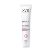 SVR SENSIFINE AR Cooling Hydrating Rosacea Cream for Face, Intensive Soothing Anti-Redness Moisturiser, 40ml (Balanced Skin)