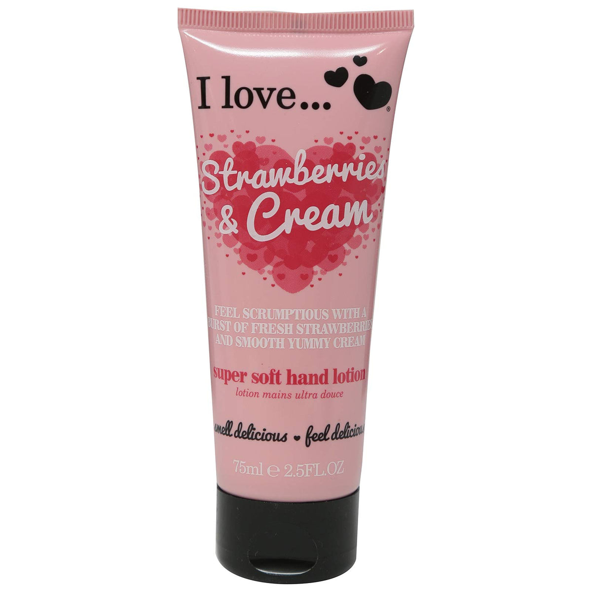 I LOVE i Love Lotion 75 ml