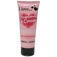 I LOVE i Love Lotion 75 ml