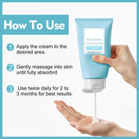 Generic Luxelift Skin Firming Youth Butter,Firming Cream for Loose Skin,Skin Firming Body Butter,80g Skin Firming Body Cream,Skin Firming Butter,Moisturizes Skin and Improves Fine Lines