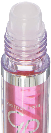 Golden Rose Fruit Roll On Lipgloss Strawberry