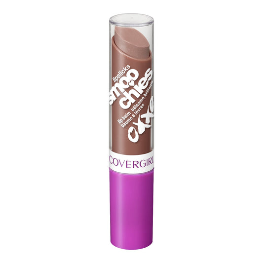 CoverGirl 235 Lipslicks Smoochies Lip Balm, Tru Luv, 0.14 Ounce by COVERGIRL