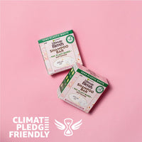 Garnier Ultimate Blends Delicate Oat Softening Shampoo Bar for Sensitive Scalp and Fragile Hair, Clear, 60 g (Pack of 1)