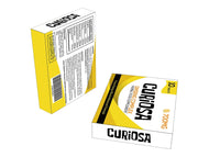 CURIOSA Gold Extra Strong 700MG | Maximum Duration, Immediate Effect, Without Contraindications, 100% Natural