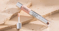 Physicians Formula Eye Booster™ Eye Lifter, Liquid and Cream Eyeshadow Stick Duo, Contours and Brightens Eyes for Instant Lift, Peptide-Infused, Universal