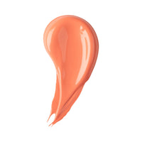MUA Makeup Academy Blushed Liquid Cream Blusher, Highly Pigmented for Cheeks & Lips, Misty Rose, 10ml - Vegan & Cruelty Free