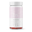 27 Elements Hair Gummies - Sugar Free | 2 Months Supply - 60 Vegan Gummies | High Strength | Vitamin A, B6, B12, C, D3, E + Selenium, Biotin, Zinc for Hair Skin and Nails | Lab Tested | Natural Raspberry Flavour