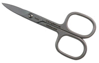 Tenartis 115 Stainless Steel Nail Scissors - Made in Italy
