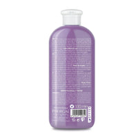 NATURTINT Naturtint Violet Colour Shampoo | Removes Unwanted Yellowish and Copper Tones on Blonde, White and Bleached Hair | 96.6% Natural Ingredients | 330 ml