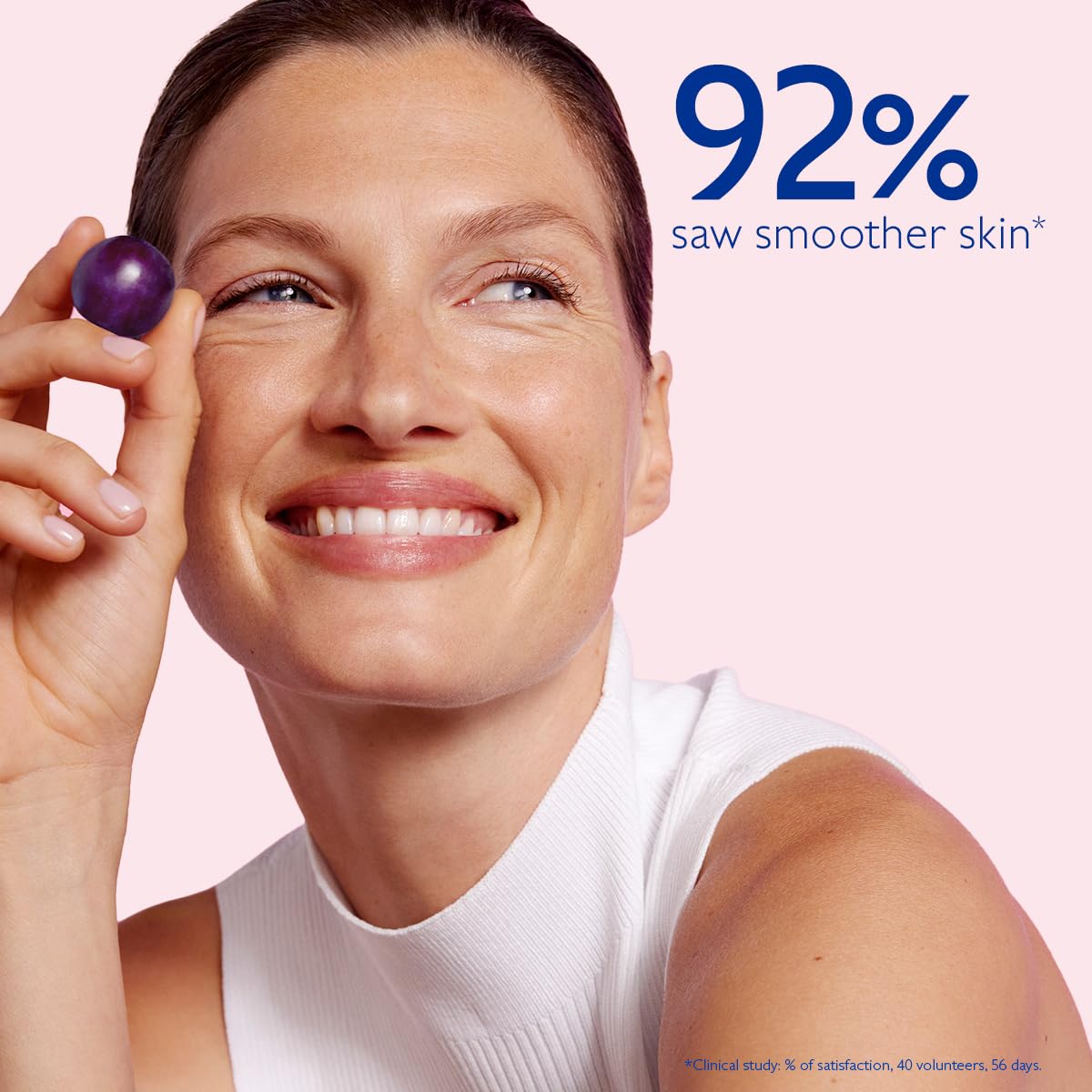 Caudalie Resveratrol-Lift Lightweight Cashmere Cream - 40mL