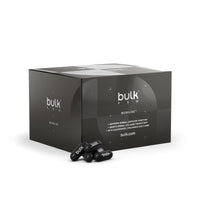 Bulk Mobilise Capsules, Joint Support, Glucosamine Sulphate, MSM, Chondroitin Sulphate, Pack of 180, 30 Servings