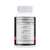 Prolong Power Capsules Advanced Performance Support 60 Capsules Prolong Power Supplement SUPPSKO NEEDS