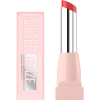 Maybelline Lip Oil Lifter Glaze, Hydrating Lip Balm Shade: Peach Quench
