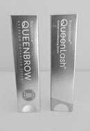 YOUMEE RapidGrow Queenlash and Eyebrow Advanced Regrowth Serum Set, 2 Pieces