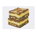 Azeeda 'Nanaimo Bars' Temporary Tattoo - Water Resistant, Skin-Safe, Non-Toxic Transfer (TO00084029)