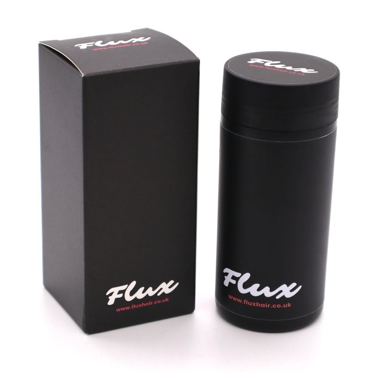 Generic Flux Hair Dust – Professional Volumizing, Styling Texturizing Powder for All Hair Types (20g) 3-MONTH SUPPLY