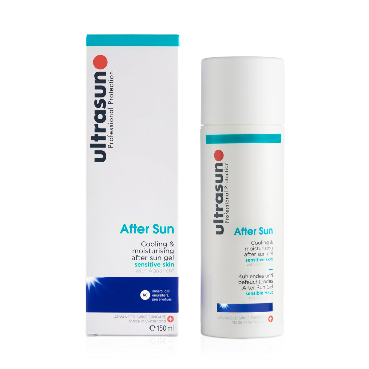 ultrasun Ultrasun After Sun 150ml