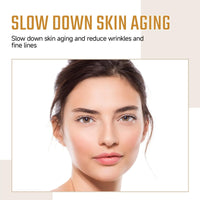 100ml Organic Rice Serum,Face Serum Brightening Serum,Anti-Wrinkle White Rice Face Serum,Rice Hyaluronic Acid Serum for Face,Face Moisturizer For Women,Hydrate & Plump Skin,Rice Hydrating Serum