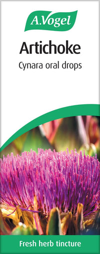 A.Vogel Artichoke Cynara Drops (50ml)
