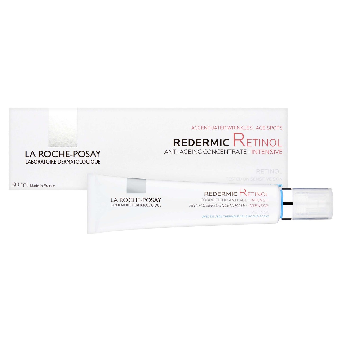 La Roche-Posay Redermic Night-time Retinol Moisturiser 30ml