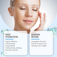 Heefeng Anti-Aging Copper Peptide Serum,Copper Peptides Serum For Face,Hyaluronic Acid & Wrinkle Reduction,Fine Lines,Repair Damaged Skin,Promotes Radiant Skin,Hydrating S-erum Face For Women & Men,30ml