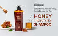 Doori DOORI Professional Honey Therapy Shampoo 200 ml / 6.7 fl.oz.