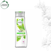 Herbal Essences Daily Detox Shine White Tea and Mint Shampoo, 400 ml