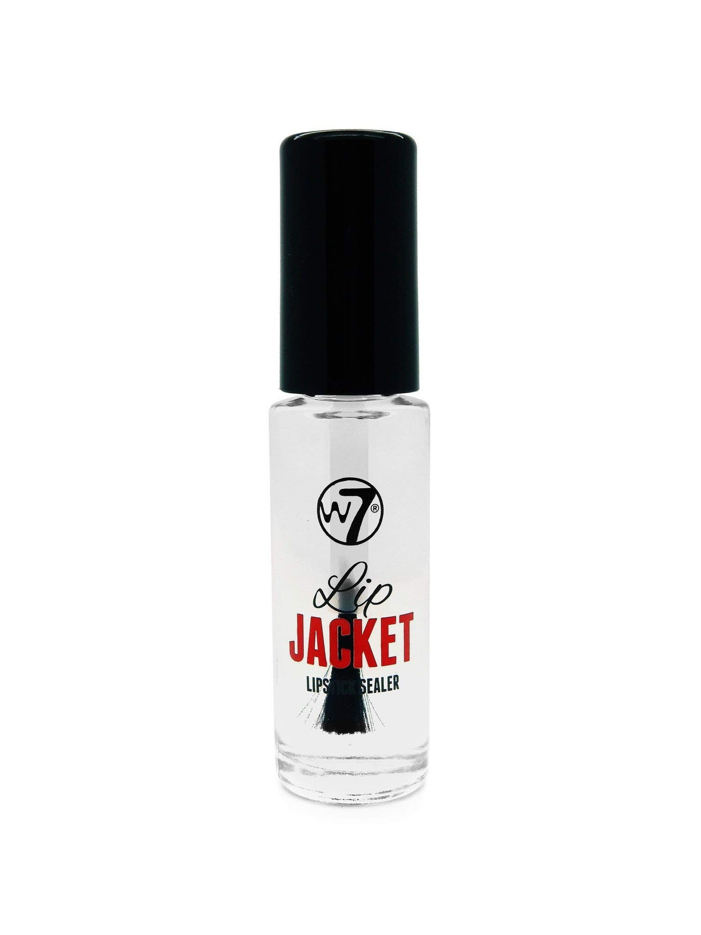 W7 Cosmetics Lip Jacket Zip and Seal Lipstick Sealer 5 ml