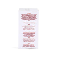 My Expert Midwife All in One Pre-Conception & Pregnancy Women's Vegan Supplements, 12 Essential Prenatal Vitamins & Minerals, 60 Capsules, 2 Months Supply