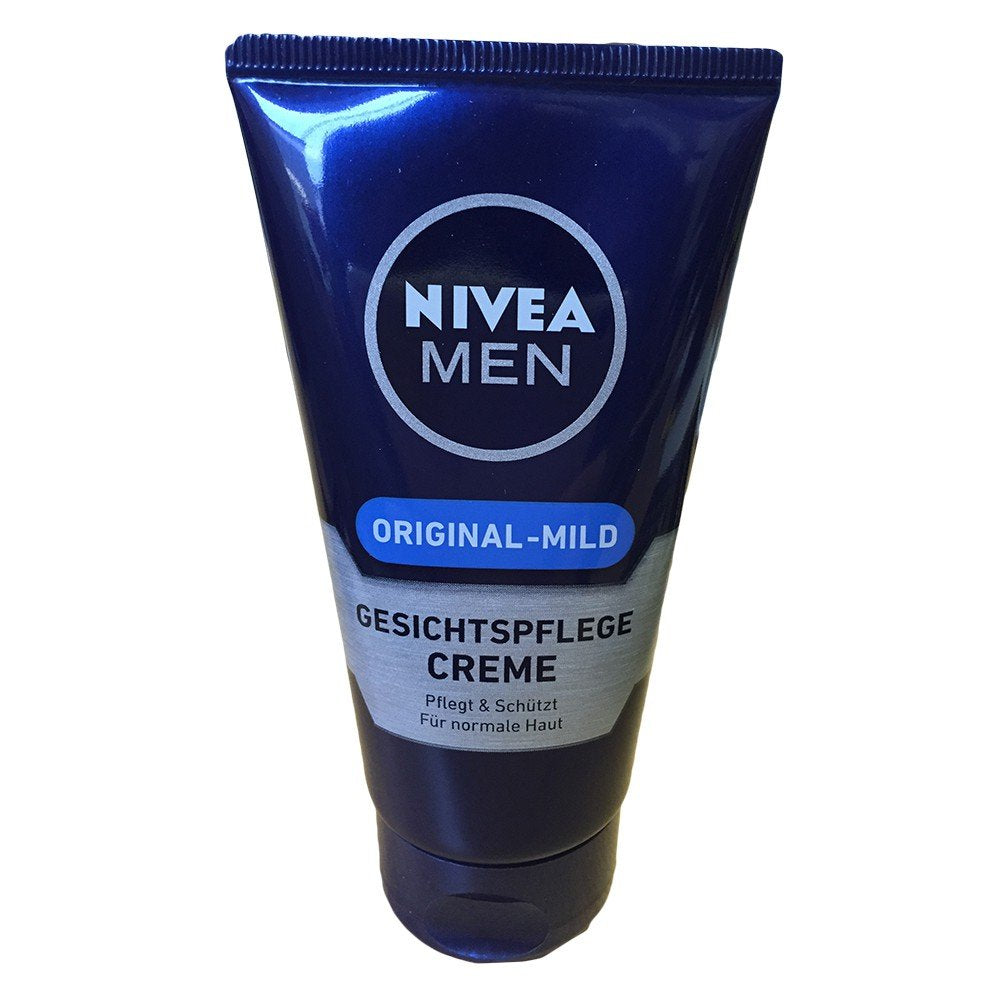 Nivea Men NIVEA For Men Moisturising Lotion 75 ml