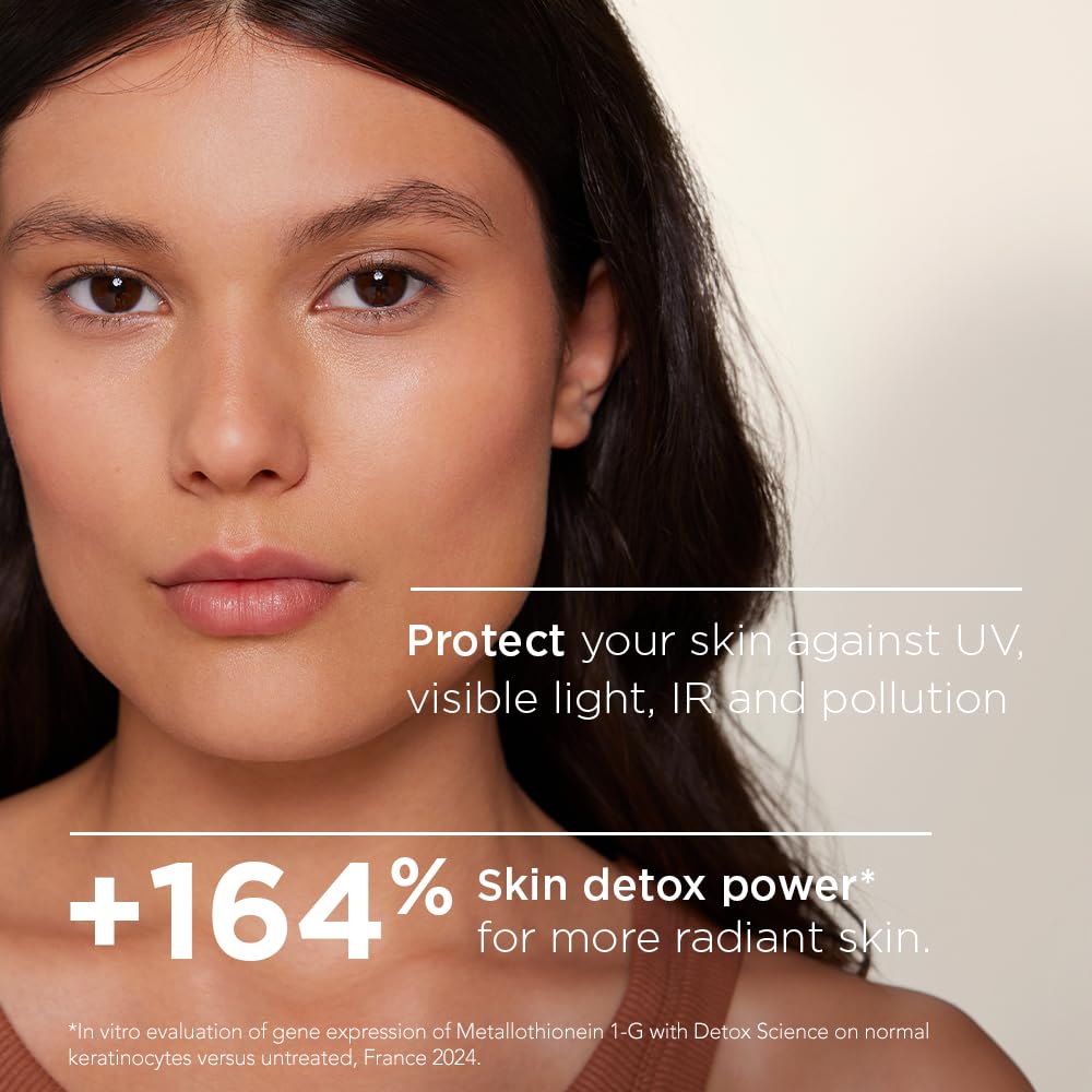 Bioderma Photoderm XDefense Ultra Fluid Invisible SPF50 Face Sunscreen 40ml