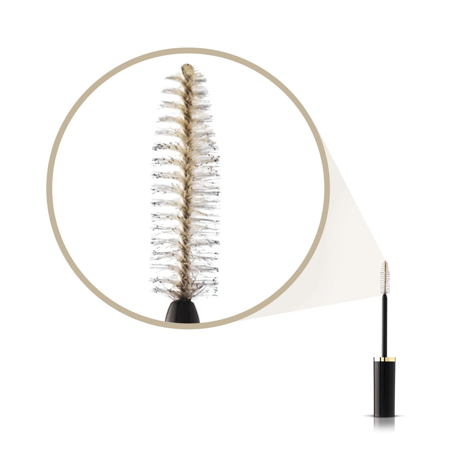 Max Factor 2000 Calorie Mascara - Black