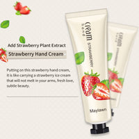 Maylawn Hand Cream, 5 x 30ml, Hand Cream Gift Sets, Pack of 5