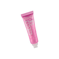 Collection Cosmetics Lasting High-Shine, Non-Sticky, Gloss Me Up Scented Lip Gloss, 10ml, Pink Fizz