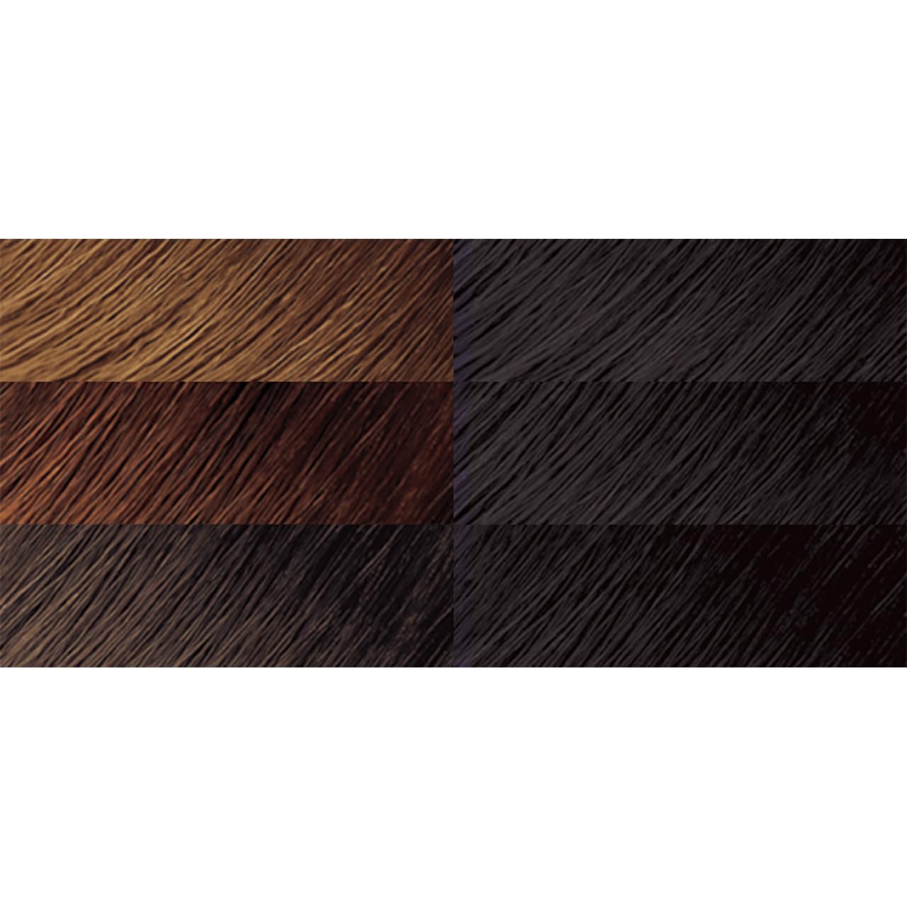 Creme of Nature Moisture Rich Hair Color with Shea Butter Conditioner - C11 Natural Black
