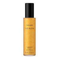 TAN-LUXE Tan Luxe The Glow, Illuminating Body Oil, 80ml