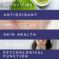 well actually WELL ACTUALLY Pure Liposomal Glutathione 500mg, 50 Servings, 250ml, Vegan