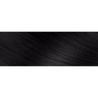 Creme of Nature Moisture Rich Hair Color with Shea Butter Conditioner - C11 Natural Black