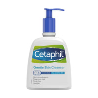 Old Version, Cetaphil Gentle Skin Cleanser 236ml